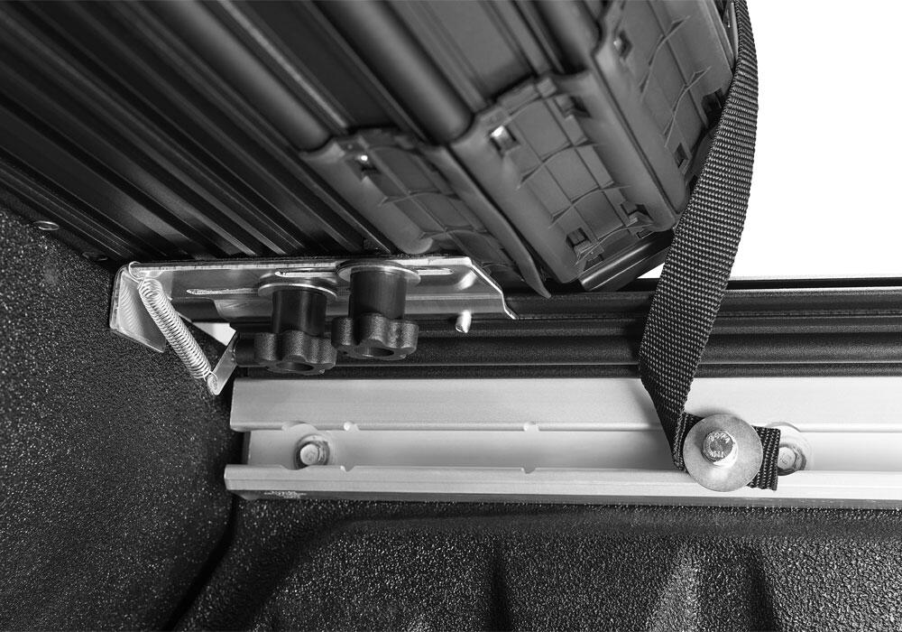 Bak Industries 80213RB Revolver X4s 12-18 (19-24 Classic) Ram 1500/12-24 2500/3500 6\'4\" W/ RamBox